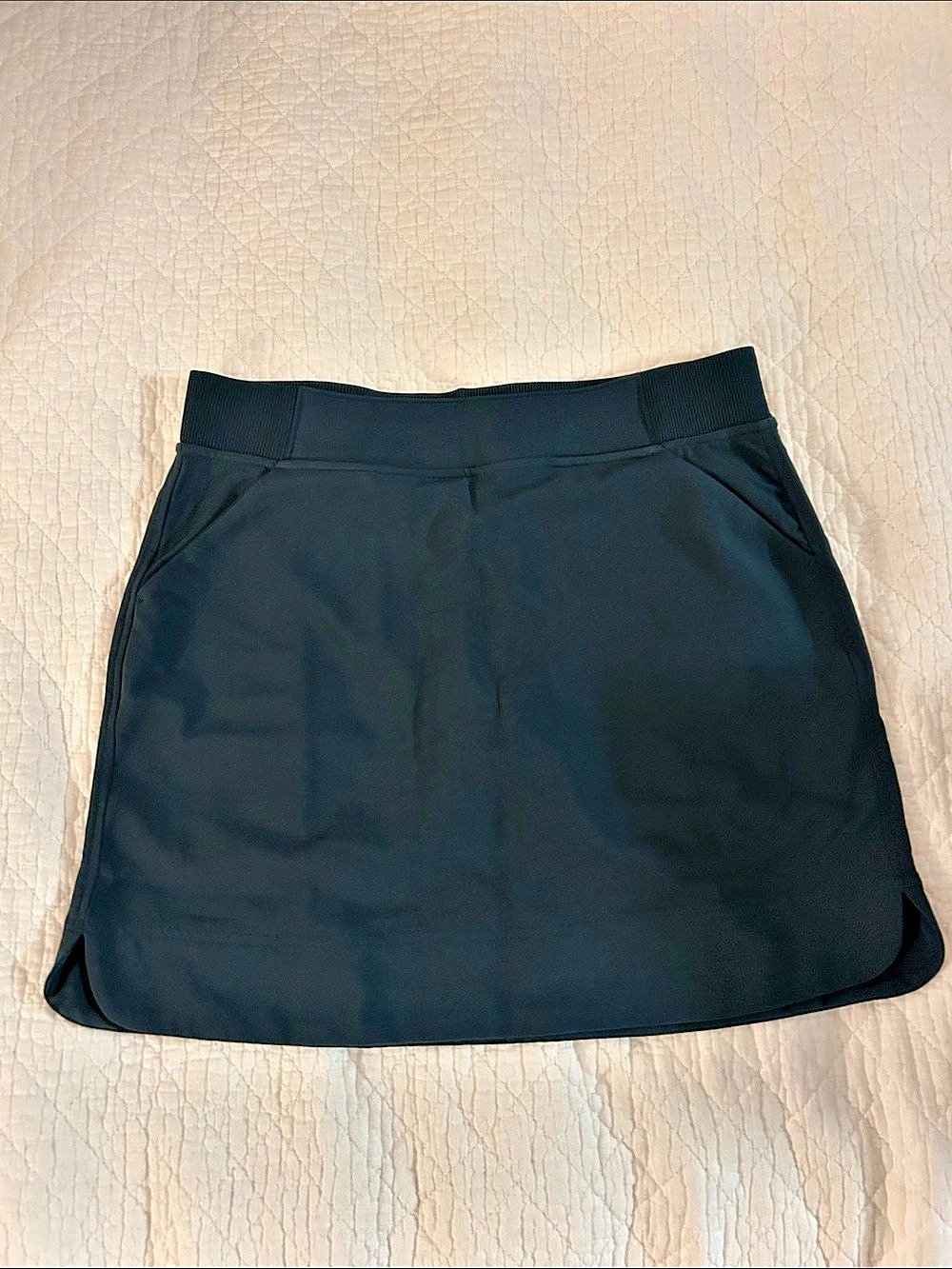32 Cool Tennis Skirt